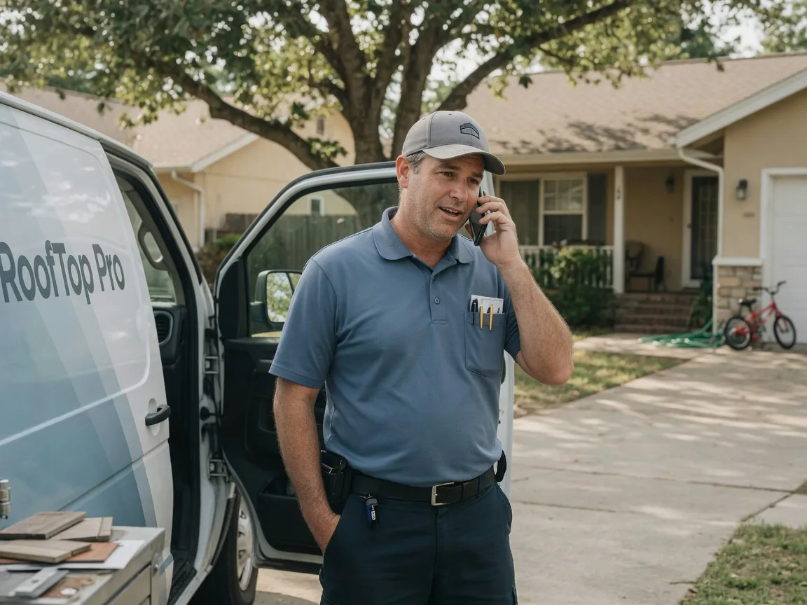 Roof Repair Knox, ND FAQs